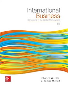 دانلود کتاب International Business Competing in the Global Marketplace 11th Edition گیگاپیپر